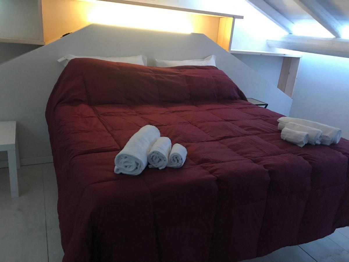 Il Frutteto Di Efesto Villa Biancavilla Eksteriør billede