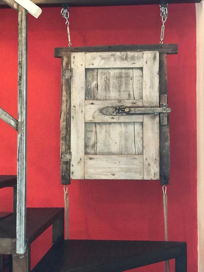 Il Frutteto Di Efesto Villa Biancavilla Eksteriør billede