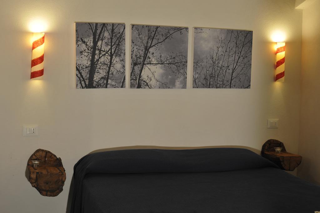 Il Frutteto Di Efesto Villa Biancavilla Værelse billede