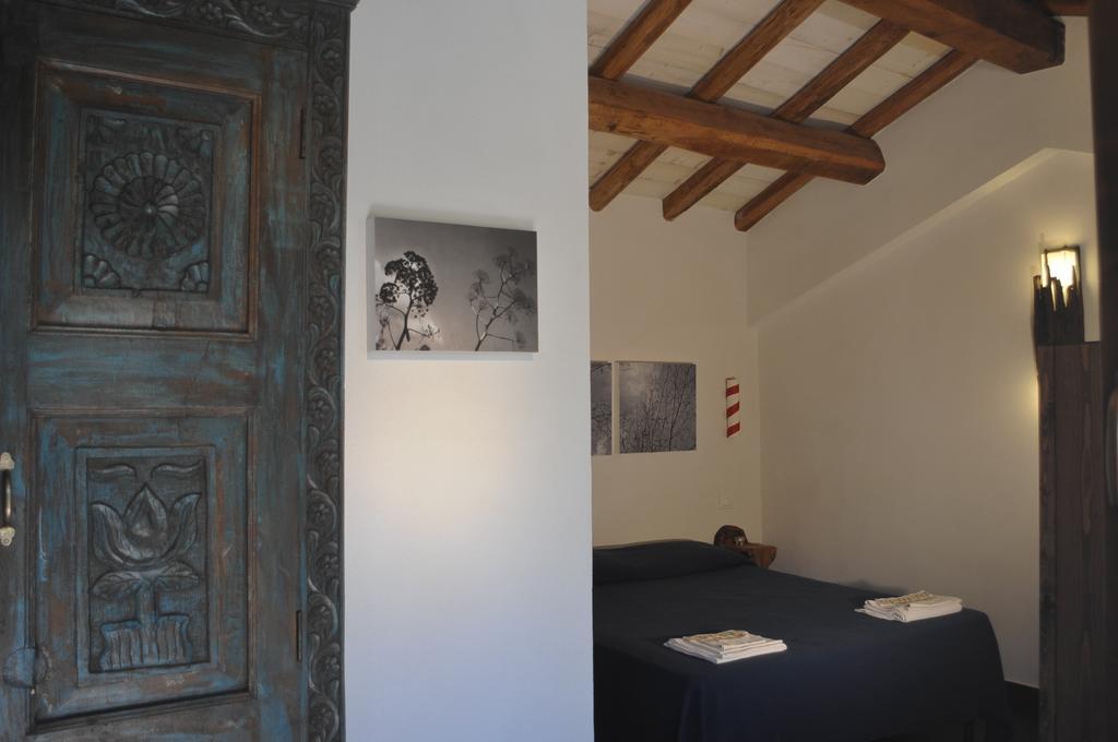 Il Frutteto Di Efesto Villa Biancavilla Værelse billede
