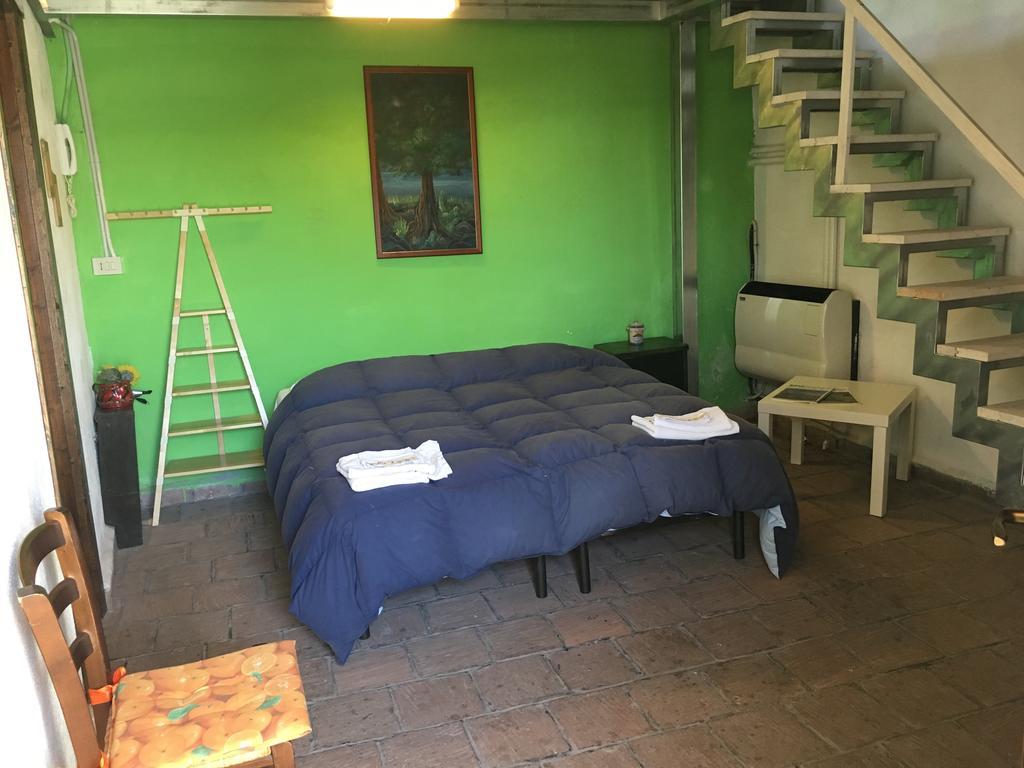 Il Frutteto Di Efesto Villa Biancavilla Eksteriør billede