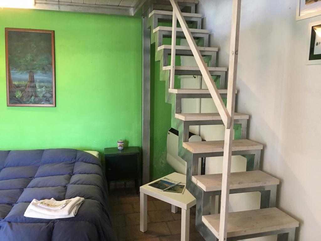 Il Frutteto Di Efesto Villa Biancavilla Eksteriør billede