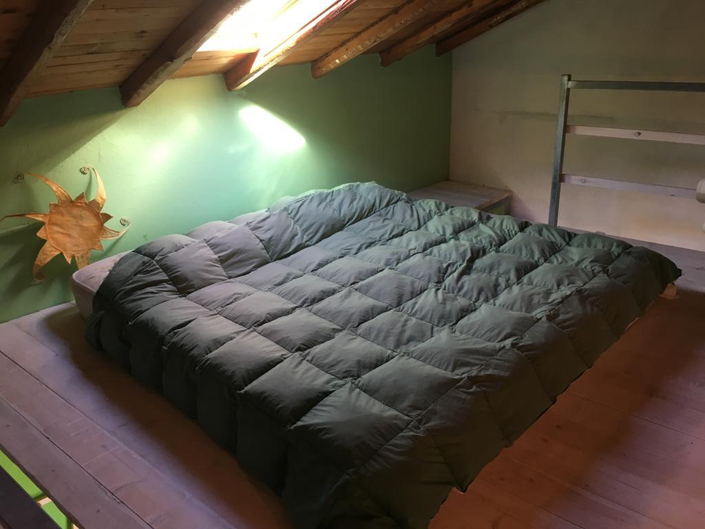 Il Frutteto Di Efesto Villa Biancavilla Eksteriør billede