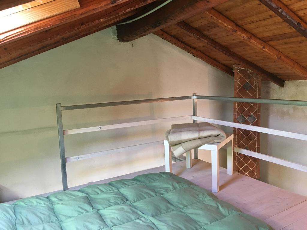 Il Frutteto Di Efesto Villa Biancavilla Eksteriør billede